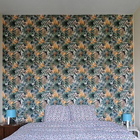 Chambre D'Hotes Fantesstique Berzieux 외부 사진