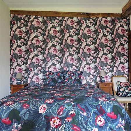 Chambre D'Hotes Fantesstique Berzieux 외부 사진