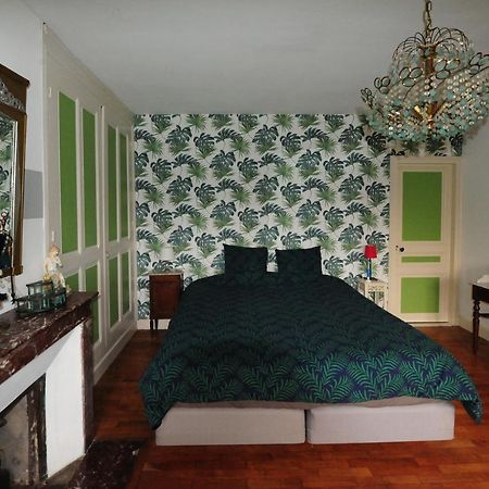 Chambre D'Hotes Fantesstique Berzieux 외부 사진