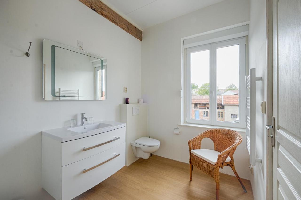 Chambre D'Hotes Fantesstique Berzieux 외부 사진