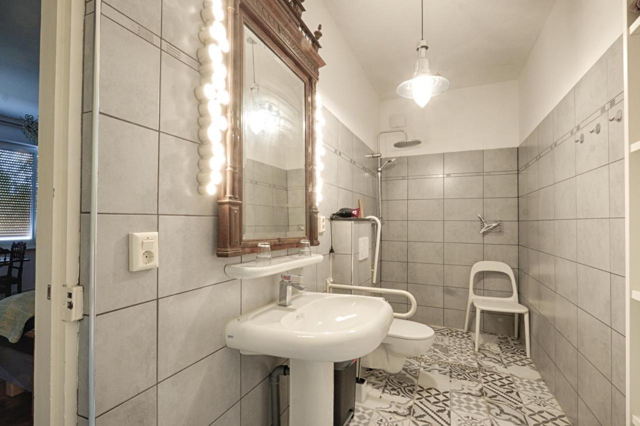 Chambre D'Hotes Fantesstique Berzieux 외부 사진
