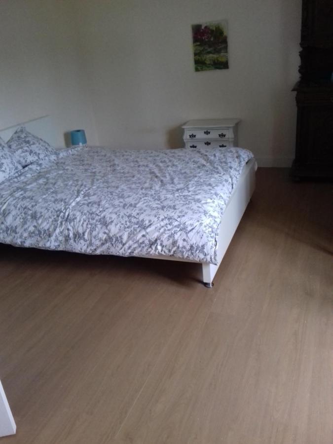 Chambre D'Hotes Fantesstique Berzieux 외부 사진