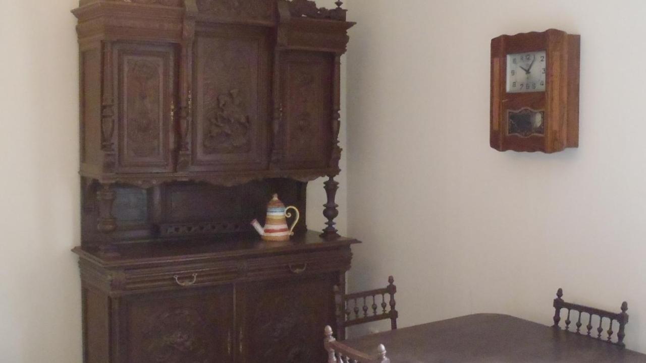 Chambre D'Hotes Fantesstique Berzieux 외부 사진
