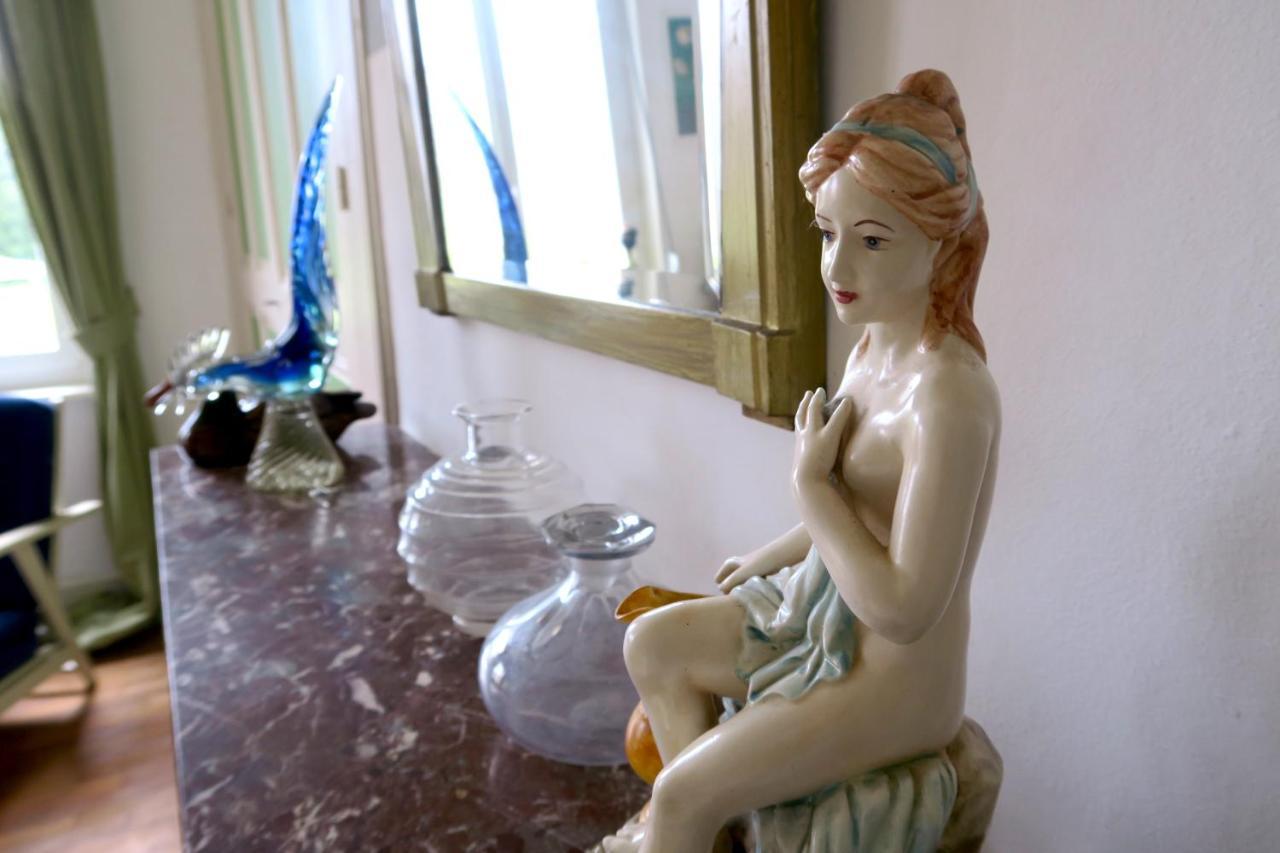 Chambre D'Hotes Fantesstique Berzieux 외부 사진
