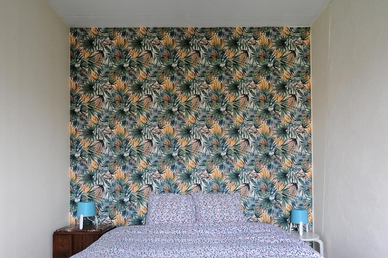 Chambre D'Hotes Fantesstique Berzieux 외부 사진