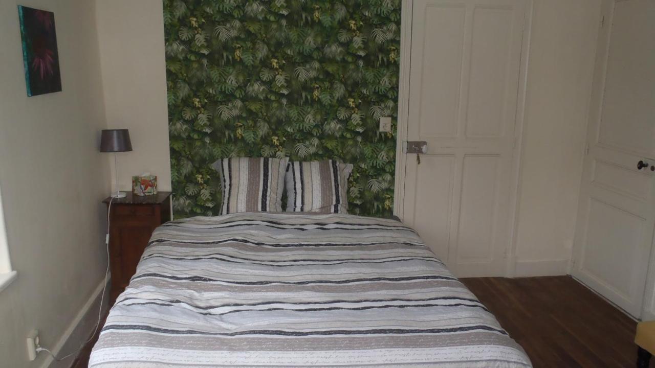 Chambre D'Hotes Fantesstique Berzieux 외부 사진
